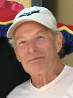 Condor Call editor John Hankins