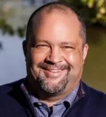 Ben Jealous