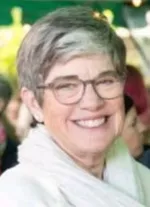 Maureen Ellenberger