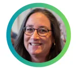 Ann Bennett Great Falls Group Executive Committee Representative