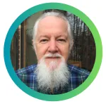 Bill Johnson Rappahannock Group Executive Committee Representative