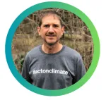 Daryl Downing At-large Executive Committee Member