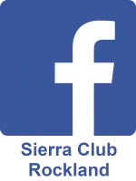 Sierra Club Rockland Facebook page