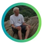 John Cruickshank Piedmont Group Executive Committee Representative