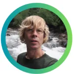 Sherman Bamford Forests Chair