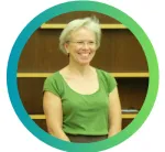 Susan Stillman Renewable Energy Cochair