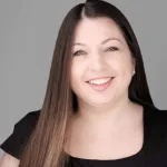 Jenn Parrish
