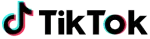 TikTok logo