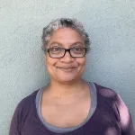 Doria Robinson