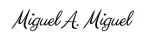 Miguel Miguel signature