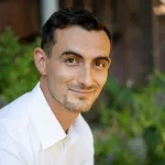 Chance Cutrano headshot