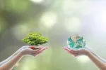 earth hands