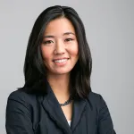 Michelle Wu