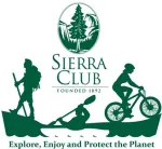 Sierra Club Logo