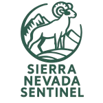 Sierra Nevada Sentinel
