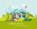 eco house