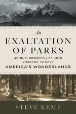 Kemp Book Cover