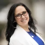 Karen Colón Hayes