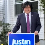 Justin Tseng