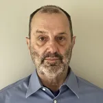 Headshot of Ed Maggart