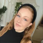 Photo of Rachel Rose Isaacson