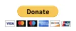 Donation button