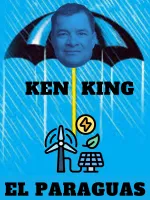 ken king