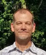Jim Robarge