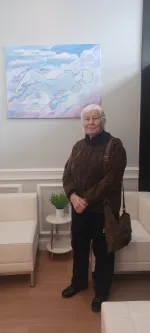 Photo of Karen Larson