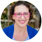 Councilmember Brianne Nadeau