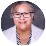 Councilmember Anita Bonds