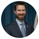 Councilmember Charles Allen