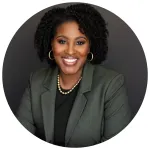 Councilmember Christina Henderson