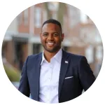 Councilmember Wendell Felder