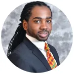 Councilmember Trayon White