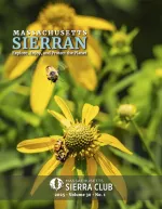 2025 Sierran Magazine Cover