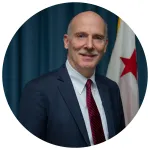Chairman Phil Mendelson