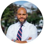 Councilmember Robert White