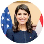 Councilmember Brooke Pinto