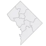 DC map
