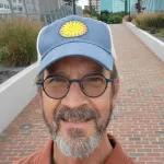 photo of Dave Fairall 