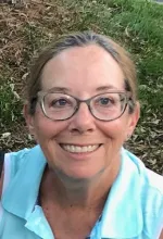 photo of Martine Sherrill