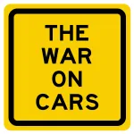 the war on cars