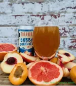 Tarboro Brewing Co