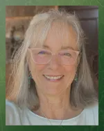 Claudia King