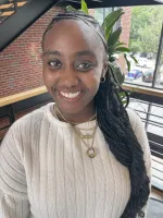 Photo of Genesis Ibrahim-Balogun