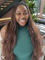Photo of Kierra Southerland