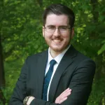 Tom Hendrickson, 3rd Hampden House District Candidate