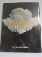 John Muir's America: Images of America Series
