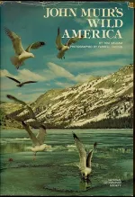 John Muir's Wild America